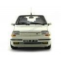 Carsdemetal.es 1989 Renault R5 Supercinco GT Turbo Fase II Panda Branco 1:18 Norev 185206