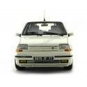 Cochesdemetal.es 1989 Renault R5 Supercinco GT Turbo Phase II Panda White 1:18 Norev 185206