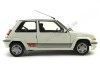 Carsdemetal.es 1989 Renault R5 Supercinco GT Turbo Fase II Panda Branco 1:18 Norev 185206