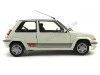 Cochesdemetal.es 1989 Renault R5 Supercinco GT Turbo Phase II Panda White 1:18 Norev 185206