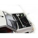 Carsdemetal.es 1989 Renault R5 Supercinco GT Turbo Fase II Panda Branco 1:18 Norev 185206