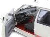 Carsdemetal.es 1989 Renault R5 Supercinco GT Turbo Fase II Panda Branco 1:18 Norev 185206