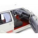 Carsdemetal.es 1989 Renault R5 Supercinco GT Turbo Fase II Panda Branco 1:18 Norev 185206