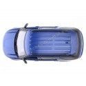 Cochesdemetal.es 2015 Ford Explorer Azul 1:18 Motor Max 73186