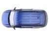 Cochesdemetal.es 2015 Ford Explorer Azul 1:18 Motor Max 73186