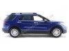 Cochesdemetal.es 2015 Ford Explorer Azul 1:18 Motor Max 73186