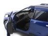 Cochesdemetal.es 2015 Ford Explorer Azul 1:18 Motor Max 73186