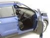 Cochesdemetal.es 2015 Ford Explorer Azul 1:18 Motor Max 73186