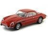 Carsdemetal.es 1962 Ferrari 400 Red SuperAmerica 1:18 KK-escala 180061