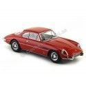 Carsdemetal.es 1962 Ferrari 400 Red SuperAmerica 1:18 KK-escala 180061