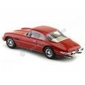 Carsdemetal.es 1962 Ferrari 400 Red SuperAmerica 1:18 KK-escala 180061