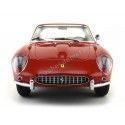 Carsdemetal.es 1962 Ferrari 400 Red SuperAmerica 1:18 KK-escala 180061