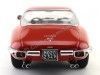 Carsdemetal.es 1962 Ferrari 400 Red SuperAmerica 1:18 KK-escala 180061