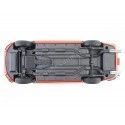 Carsdemetal.es 1962 Ferrari 400 Red SuperAmerica 1:18 KK-escala 180061