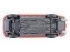 Carsdemetal.es 1962 Ferrari 400 Red SuperAmerica 1:18 KK-escala 180061