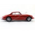 Carsdemetal.es 1962 Ferrari 400 Red SuperAmerica 1:18 KK-escala 180061