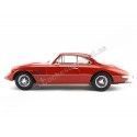 Carsdemetal.es 1962 Ferrari 400 Red SuperAmerica 1:18 KK-escala 180061