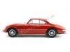 Carsdemetal.es 1962 Ferrari 400 Red SuperAmerica 1:18 KK-escala 180061