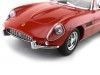 Carsdemetal.es 1962 Ferrari 400 Red SuperAmerica 1:18 KK-escala 180061