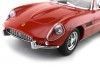 Cochesdemetal.es 1962 Ferrari 400 Superamerica Rojo 1:18 KK-Scale 180061