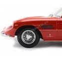 Carsdemetal.es 1962 Ferrari 400 Red SuperAmerica 1:18 KK-escala 180061