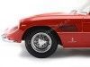 Carsdemetal.es 1962 Ferrari 400 Red SuperAmerica 1:18 KK-escala 180061