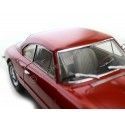 Cochesdemetal.es 1962 Ferrari 400 Supermerica Rojo 1:18 kk-échelle 180061