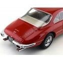 Carsdemetal.es 1962 Ferrari 400 Red SuperAmerica 1:18 KK-escala 180061