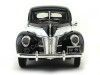 Cochesdemetal.es 1940 Ford Deluxe Police "Highway Patrol" 1:18 Motor Max 73108