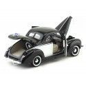 Cochesdemetal.es 1940 Ford Deluxe Police "Highway Patrol" 1:18 Motor Max 73108