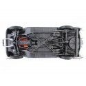 Cochesdemetal.es 1958 Chevrolet Corvette conversível Blanco 1:18 Motor Max 73109