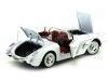 Cochesdemetal.es 1958 Chevrolet Corvette conversível Blanco 1:18 Motor Max 73109