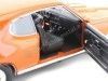 Carsdemetal.es 1969 Pontiac GTO Judge Orange 1:18 MOTOR MAX 73133