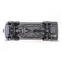 Carsdemetal.es 1957 Buick Roadmaster Rosa-Blanco 1:18 Motor Max 73152