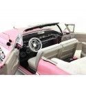 Carsdemetal.es 1957 Buick Roadmaster Rosa-Blanco 1:18 Motor Max 73152