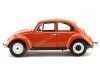 Cochesdemetal.es 1967 Volkswagen Beetle "Gremlins + Gizmo" Naranja 1:18 Greenlight 12985