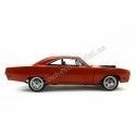 Cochesdemetal.es 1970 Plymouth Road Runner "Fast and Furious 7" Copper 1:18 Acme GMP 18807