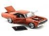 Cochesdemetal.es 1970 Plymouth Road Runner "Fast and Furious 7" Copper 1:18 Acme GMP 18807