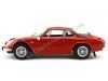 Cochesdemetal.es 1972 Alpine Renault A110 1600S Rojo 1:18 Kyosho 08484R