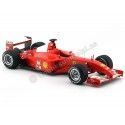 2001 Ferrari F2001 Winner GP Hungria "Schumacher" 1:18 Hot Wheels Elite N2075 Cochesdemetal 3 - Coches de Metal 