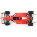 2001 Ferrari F2001 Winner GP Hungria "Schumacher" 1:18 Hot Wheels Elite N2075 Cochesdemetal 7 - Coches de Metal 