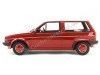Cochesdemetal.es 1981 Volkswagen Polo II Type 86c Hatchback Fox Rojo 1:18 BoS-Models 055