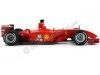 2001 Ferrari F2001 Winner GP Hungria "Schumacher" 1:18 Hot Wheels Elite N2075 Cochesdemetal 9 - Coches de Metal 