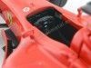 2001 Ferrari F2001 Winner GP Hungria "Schumacher" 1:18 Hot Wheels Elite N2075 Cochesdemetal 12 - Coches de Metal 