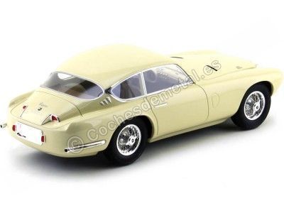 Cochesdemetal.es 1953 Pegaso Z-102 Berlinetta Touring Beige 1:18 BoS-Models 171 2