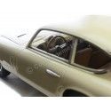 Cochesdemetal.es 1953 Pegaso Z-102 Berlinetta Touring Beige 1:18 BoS-Models 171