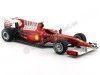 2010 Ferrari F10 Fernando Alonso "Winner Baharain GP" 1:18 Hot Wheels Elite T6257 Cochesdemetal 3 - Coches de Metal 