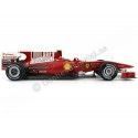 2010 Ferrari F10 Fernando Alonso "Winner Baharain GP" 1:18 Hot Wheels Elite T6257 Cochesdemetal 9 - Coches de Metal 