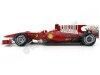 2010 Ferrari F10 Fernando Alonso "Winner Baharain GP" 1:18 Hot Wheels Elite T6257 Cochesdemetal 10 - Coches de Metal 