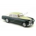 Cochesdemetal.es 1956 Bentley S1 Continental Mulliner Sports Saloon Green 1:18 Bos-Models 230
